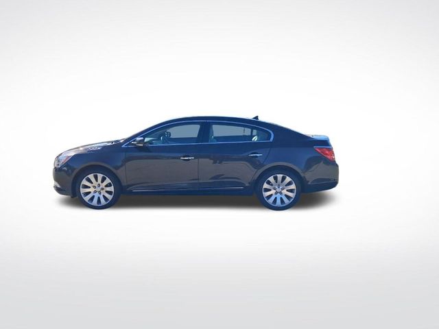 2014 Buick LaCrosse Premium I