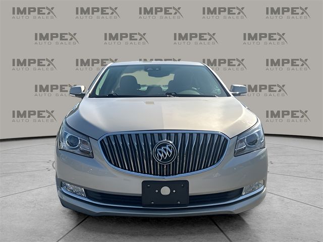 2014 Buick LaCrosse Premium I