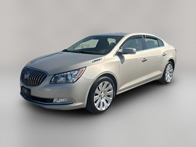 2014 Buick LaCrosse Premium I