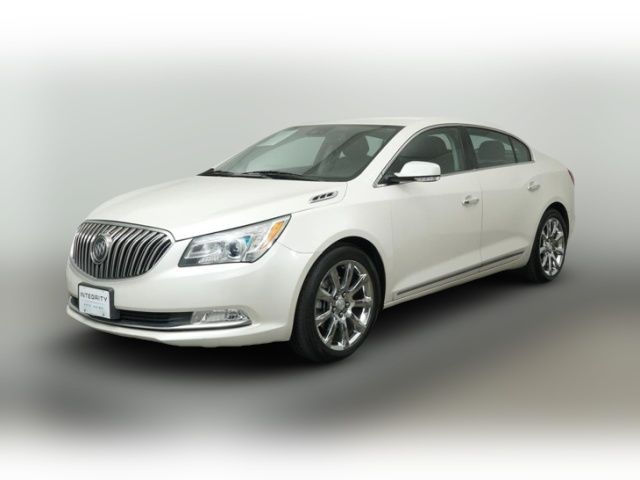 2014 Buick LaCrosse Premium I