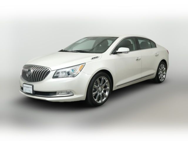 2014 Buick LaCrosse Premium I