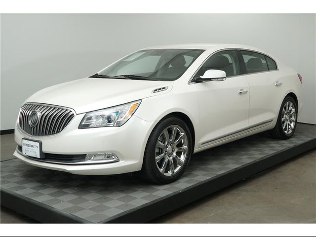 2014 Buick LaCrosse Premium I