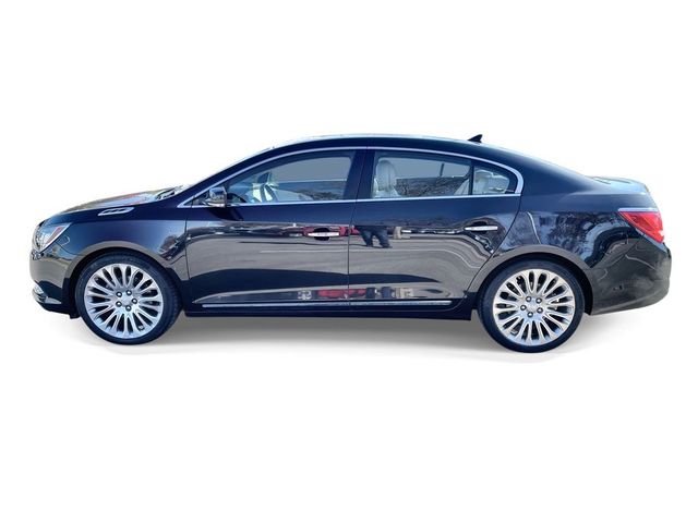 2014 Buick LaCrosse Premium II