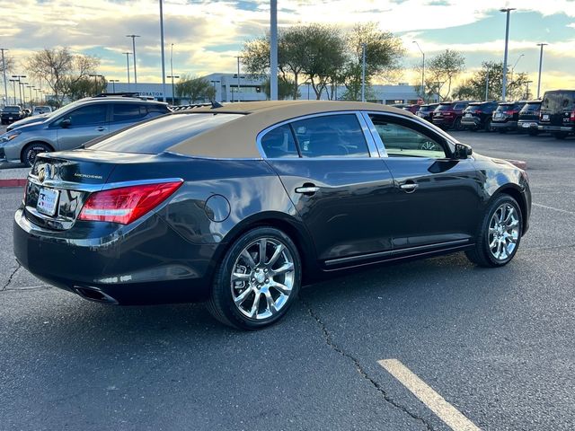 2014 Buick LaCrosse Premium I