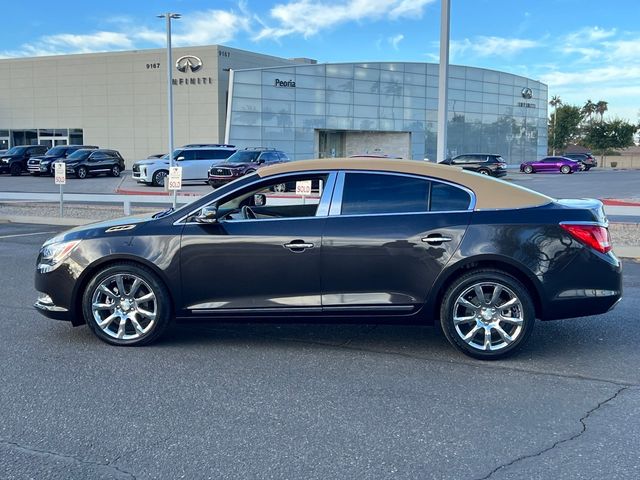 2014 Buick LaCrosse Premium I