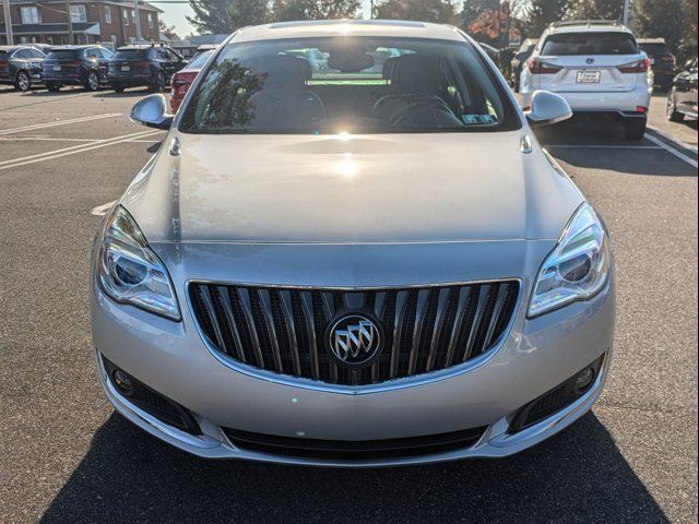 2014 Buick Regal Base