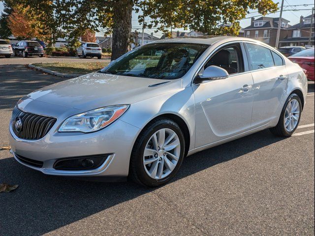 2014 Buick Regal Base