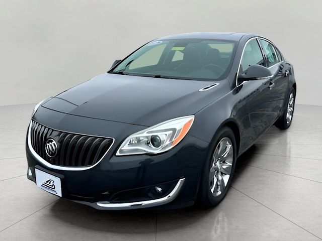 2014 Buick Regal Premium II