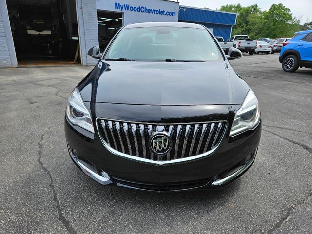 2014 Buick Regal Base