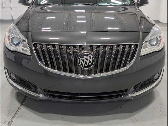 2014 Buick Regal Base