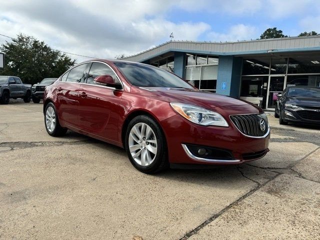 2014 Buick Regal Base