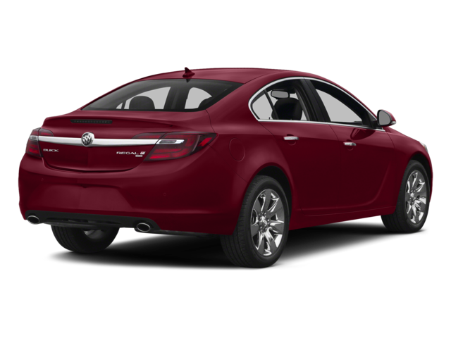 2014 Buick Regal Base