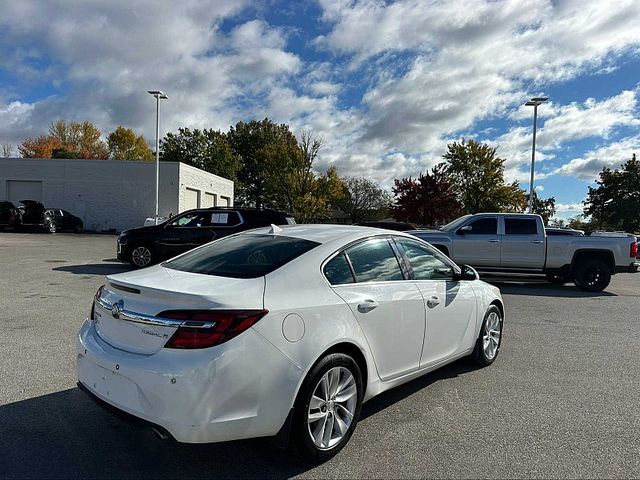 2014 Buick Regal Base