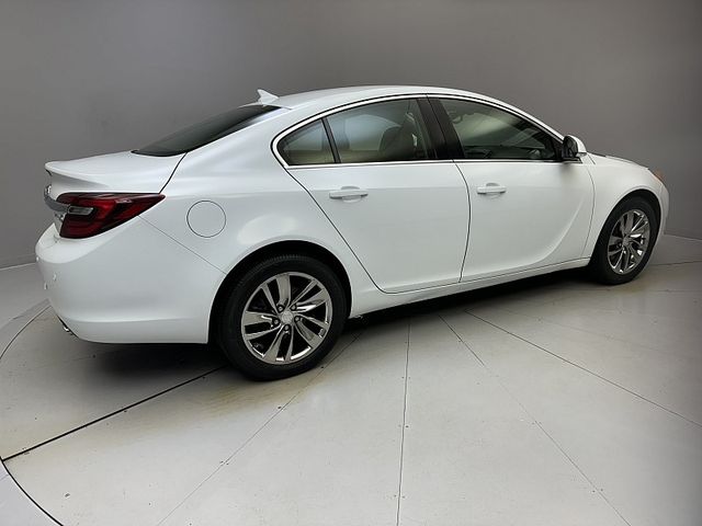 2014 Buick Regal Base