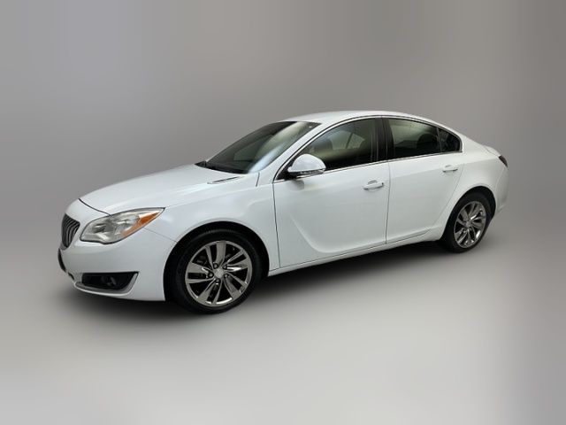 2014 Buick Regal Base