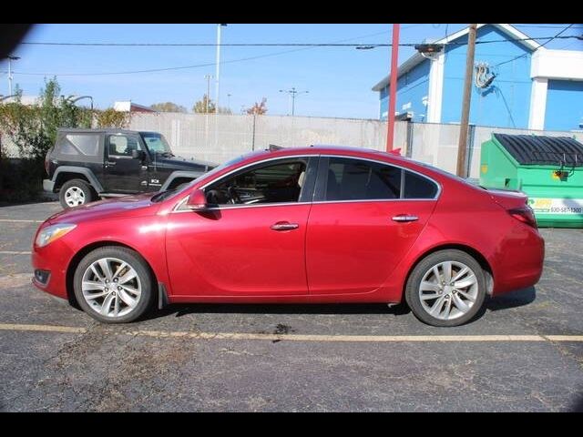 2014 Buick Regal Premium I