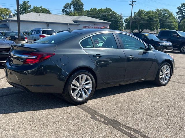 2014 Buick Regal Base