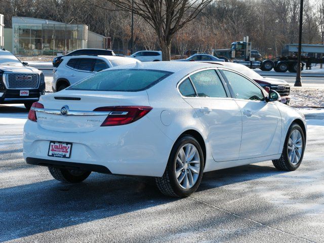 2014 Buick Regal Base