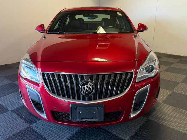 2014 Buick Regal GS