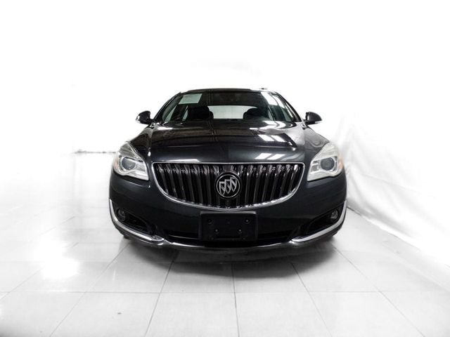 2014 Buick Regal Base