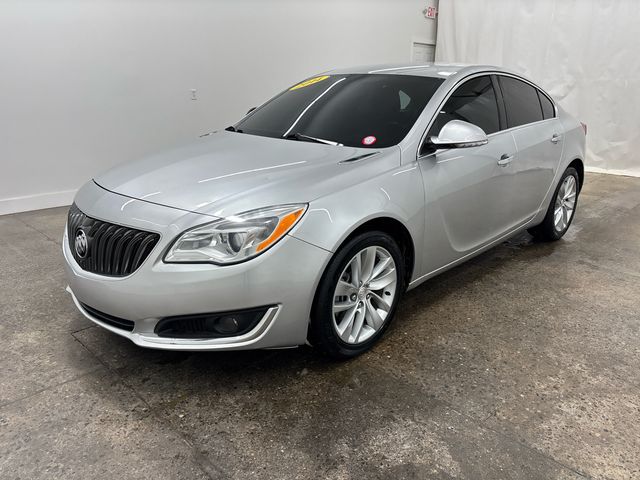 2014 Buick Regal Premium I