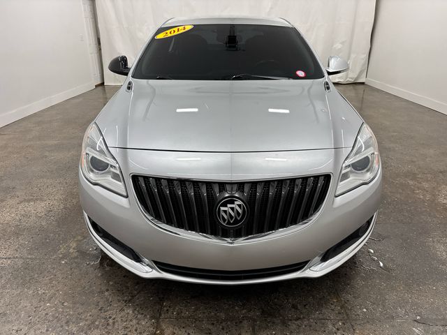 2014 Buick Regal Premium I