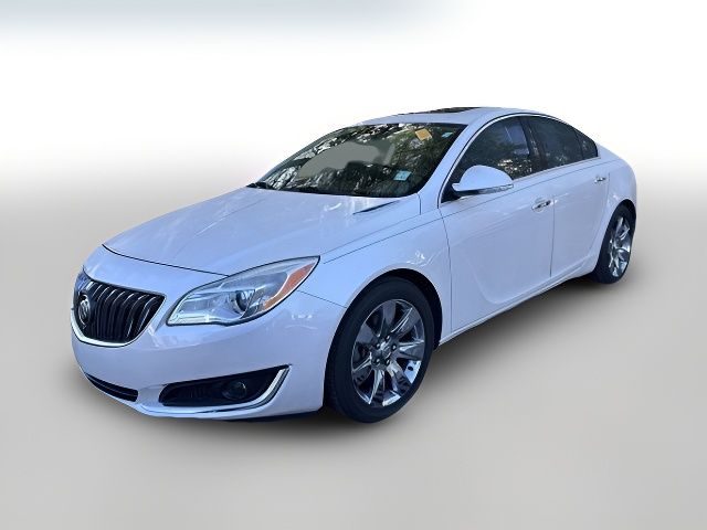 2014 Buick Regal Premium I