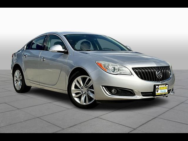 2014 Buick Regal Premium I