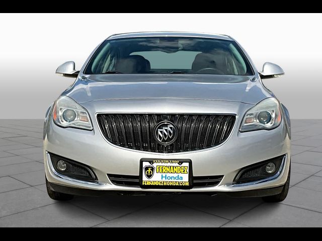 2014 Buick Regal Premium I