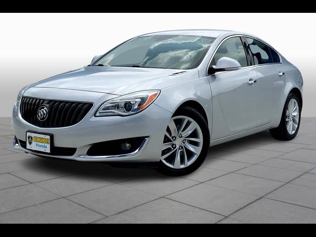 2014 Buick Regal Premium I