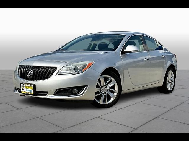 2014 Buick Regal Premium I