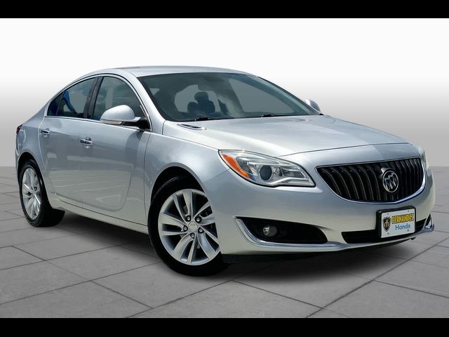 2014 Buick Regal Premium I