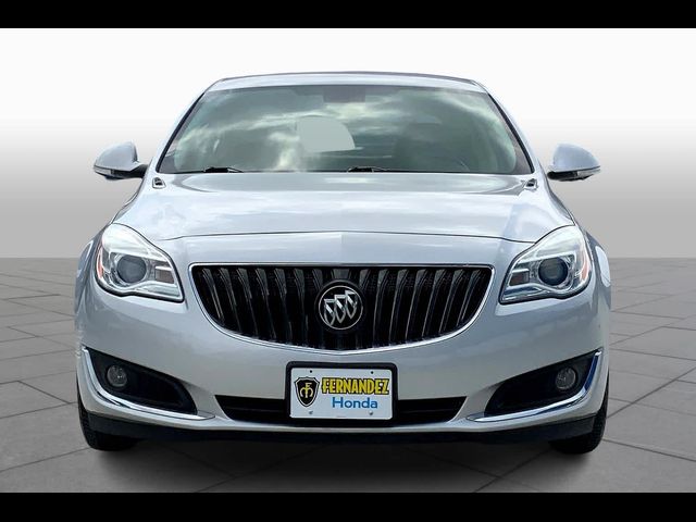 2014 Buick Regal Premium I