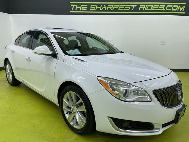 2014 Buick Regal Premium I