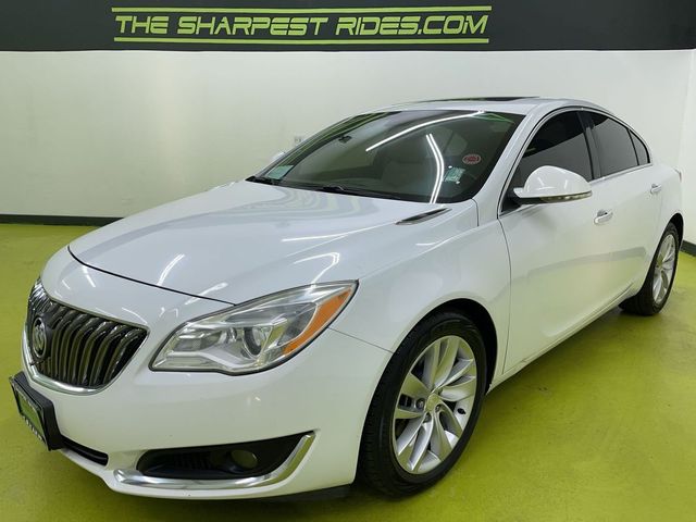 2014 Buick Regal Premium I