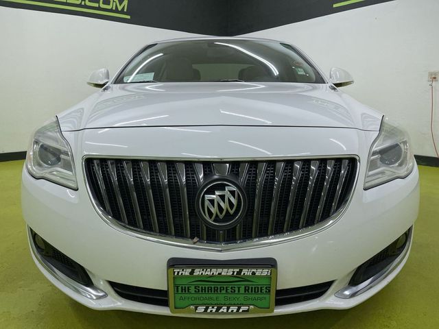 2014 Buick Regal Premium I