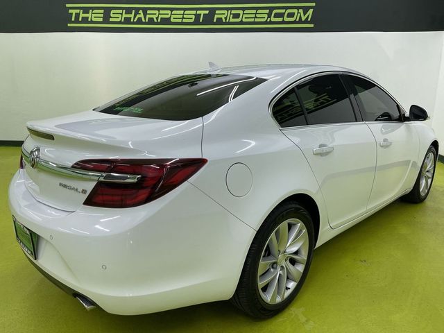 2014 Buick Regal Premium I