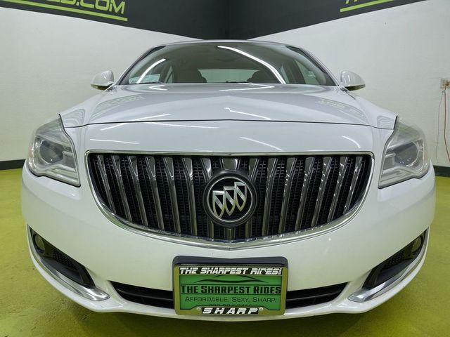 2014 Buick Regal Premium I