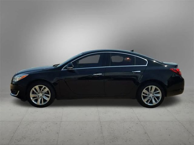 2014 Buick Regal Premium I