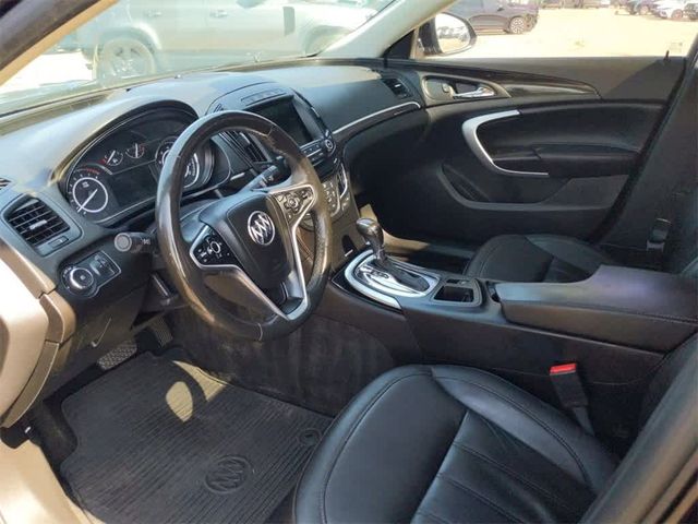 2014 Buick Regal Premium I