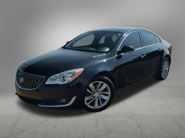 2014 Buick Regal Premium I