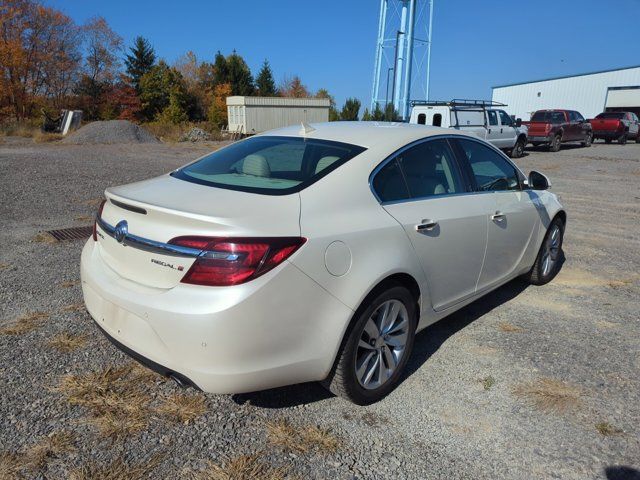 2014 Buick Regal Premium I