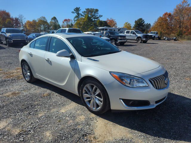 2014 Buick Regal Premium I