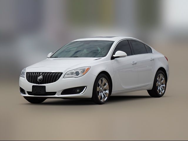 2014 Buick Regal Premium I