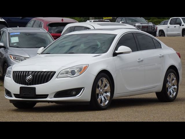 2014 Buick Regal Premium I