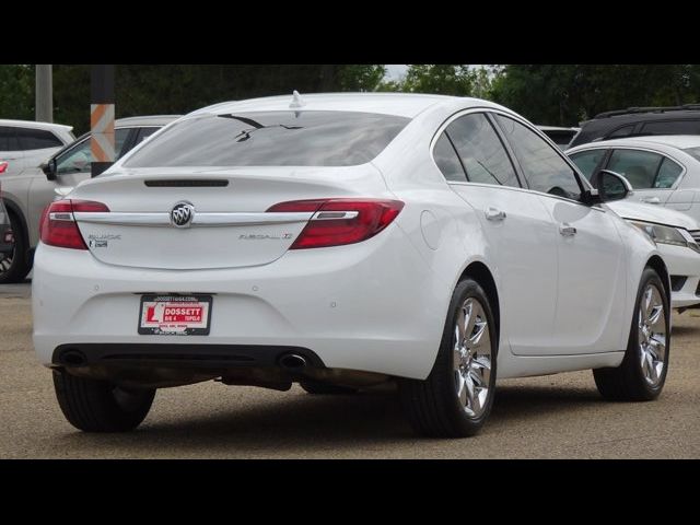 2014 Buick Regal Premium I