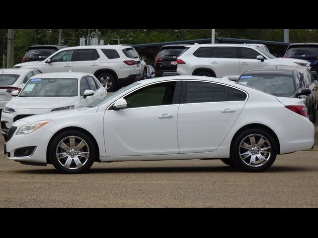 2014 Buick Regal Premium I