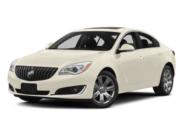 2014 Buick Regal Premium I