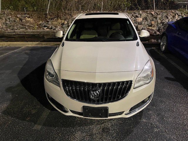 2014 Buick Regal Premium I