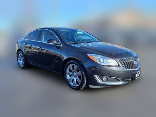 2014 Buick Regal Premium I